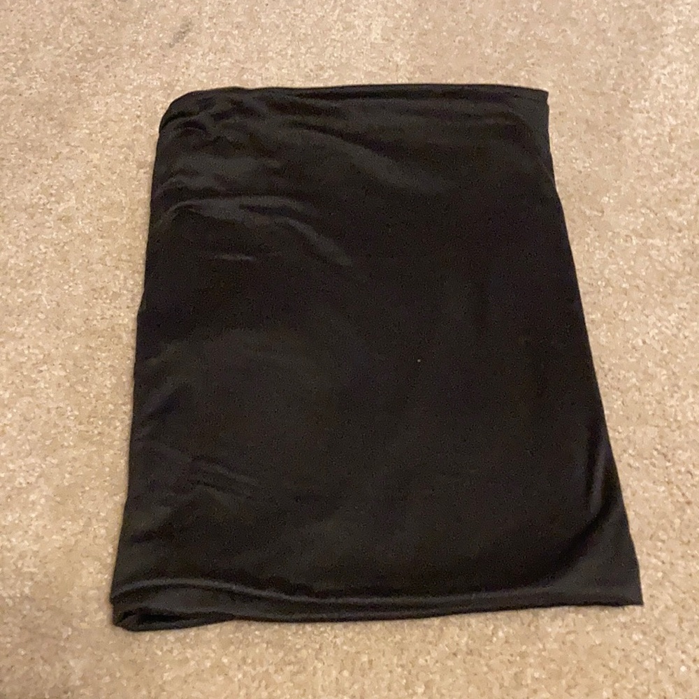 Beyond Yoga infinity scarf